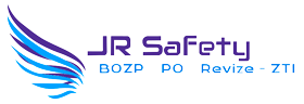 JR Safety